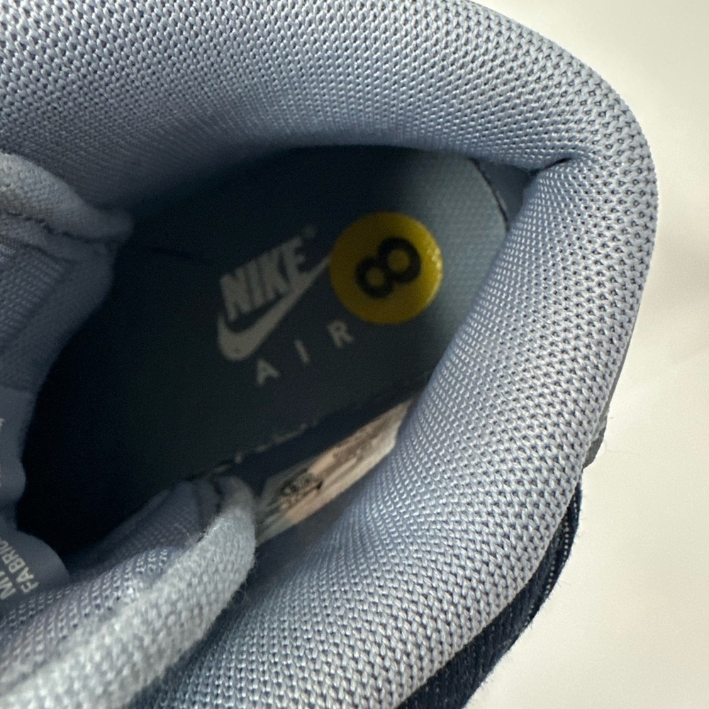 Nike air force 1 denim women’s - Picture 11 of 11